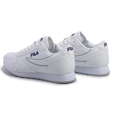 Scarpe Fila Orbit Low W 1010308.1FG