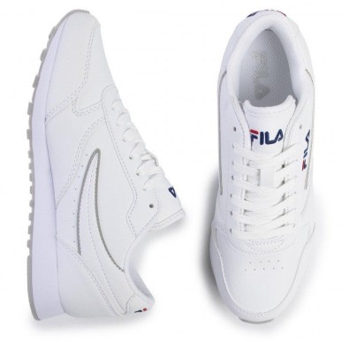 Fila Orbit Low W 1010308.1FG shoes