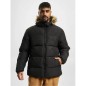 Fubu Corporate Aop Puffer Jacket M 6076928