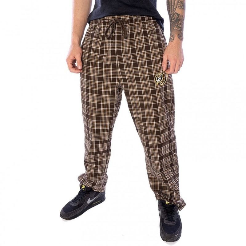 Pantaloni da tuta Sean John Vintage a righe sottili M 6004557