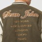 Giacca college vintage Sean John M 6075169