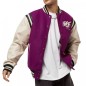 Sean John Vintage College Jacket M 6075170