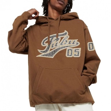 Fubu Varsity Heavy Hoodie M 6021238