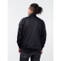 Sean John Script Logo Neoprene Trackjacket M 6078158