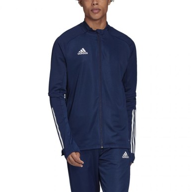 Sweatshirt adidas Condivo 20 Training Top M FS7114