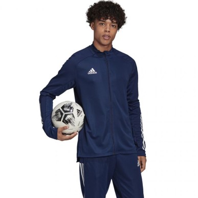 Felpa adidas Condivo 20 Training Top M FS7114