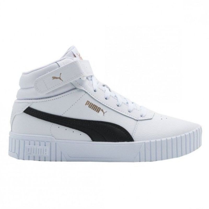 Scarpe Puma Carina 2.0 Mid W 385851 06