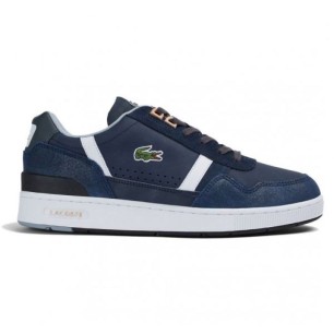 Scarpe Lacoste T-Clip M 744SMA0034092