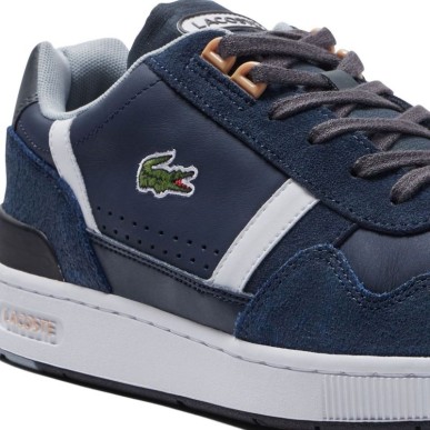 Lacoste T-Clip M 744SMA0034092 shoes