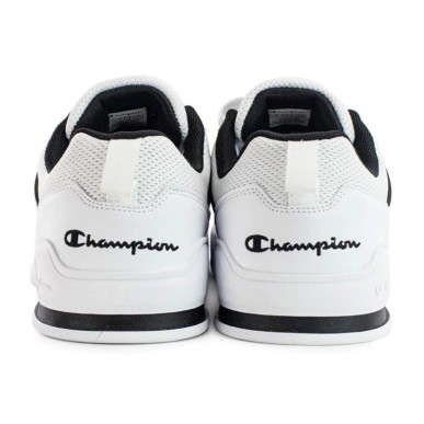 Scarpe Champion 3 Point Low M S21882.WW001