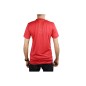 Adidas Supernova Short Sleeve Tee M S94378 czerwone S