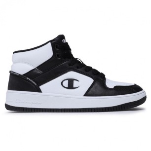 Champion Rebound 2.0 Mid M shoes S21907.KK001