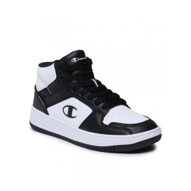 Scarpe Champion Rebound 2.0 Mid M S21907.KK001