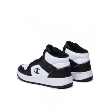 Champion Rebound 2.0 Mid M shoes S21907.KK001