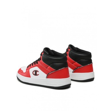 Scarpe Champion Rebound 2.0 Mid M S21907.RS001