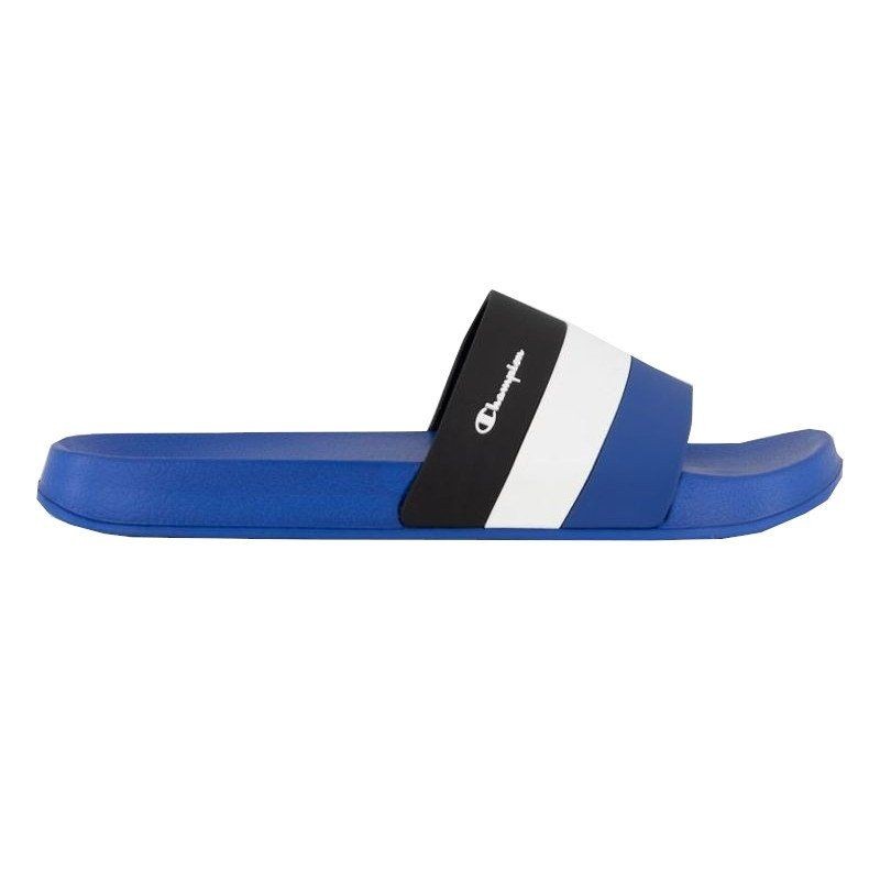 Infradito Champion Slide All American M S22049.BS036