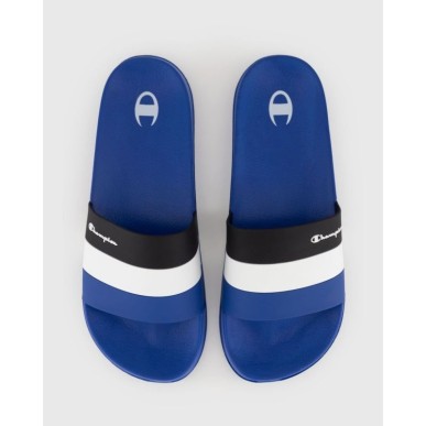 Champion Slide All American M S22049.BS036 flip-flops