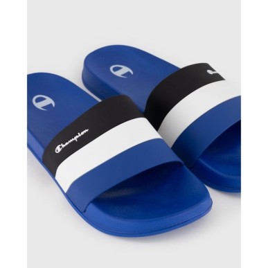 Champion Slide All American M S22049.BS036 flip-flops