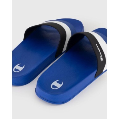 Champion Slide All American M S22049.BS036 flip-flops