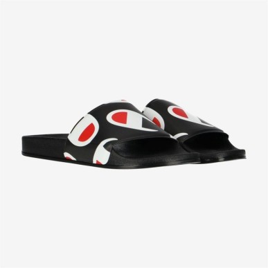 Champion Rochester Slide PD S22018.KK001 flip-flops