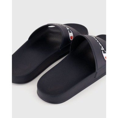 Champion Rochester Varsity Slide M S21993.BS501 flip-flops