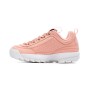 Fila Disruptor Low W shoes 1010302.40063