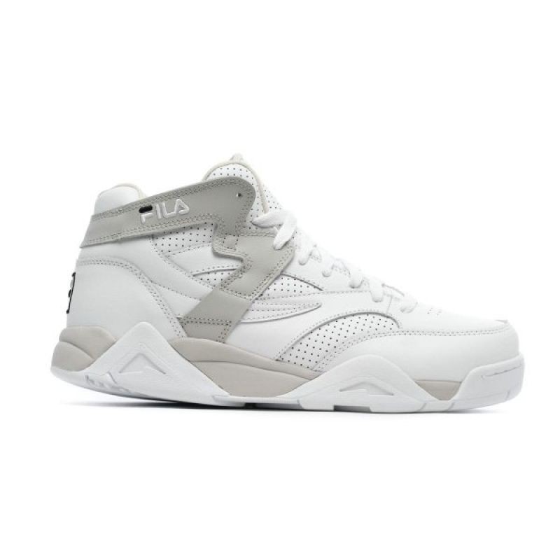 Fila M-Squad Mid M FFM0212.13096 shoes