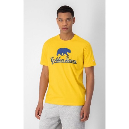 Champion Berkeley University Crewneck T-shirt M 218572.YS050