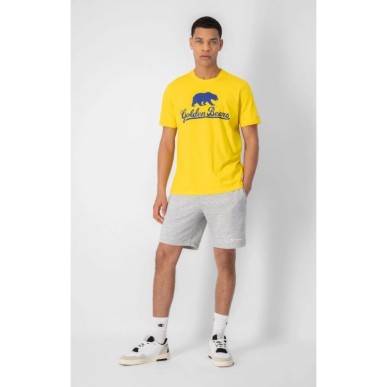 Champion Berkeley University Crewneck T-shirt M 218572.YS050