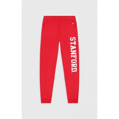 Pantaloni con polsini a coste Champion Stanford University M 218570.RS010