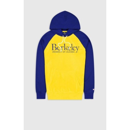 Champion Berkeley University Hooded Sweatshirt M 218568.YS050