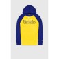 Champion Berkeley University Hooded Sweatshirt M 218568.YS050