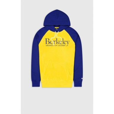 Felpa con cappuccio Champion Berkeley University M 218568.YS050