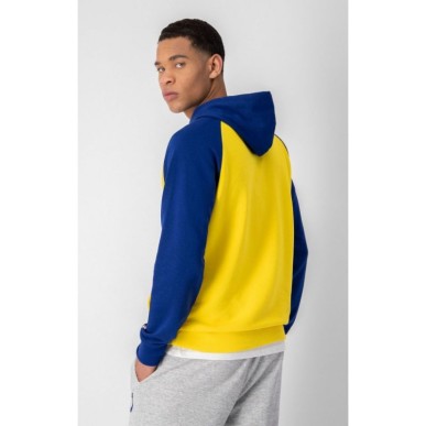 Champion Berkeley University Hooded Sweatshirt M 218568.YS050