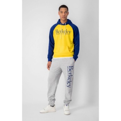 Champion Berkeley University Hooded Sweatshirt M 218568.YS050