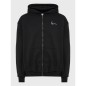 Felpa con cappuccio Karl Kani Chest Signature Essential Zip Hoodie M 6022897