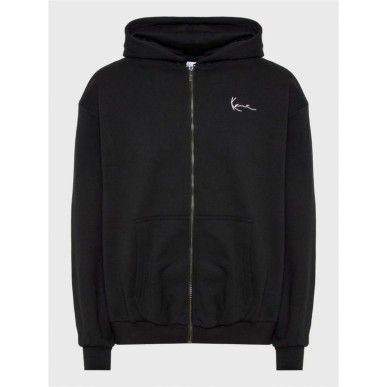 Felpa con cappuccio Karl Kani Chest Signature Essential Zip Hoodie M 6022897