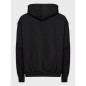 Felpa con cappuccio Karl Kani Chest Signature Essential Zip Hoodie M 6022897