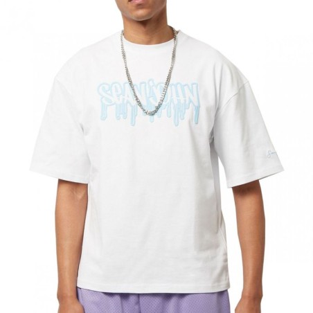 Sean John Graffiti Tee M 6037492