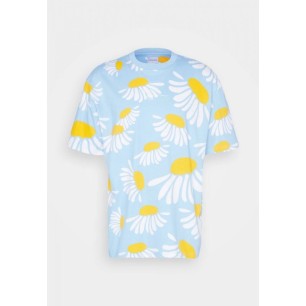 Karl Kani Small Signature Daisy Tee M 6037566