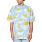 Karl Kani Small Signature Daisy Tee M 6037566