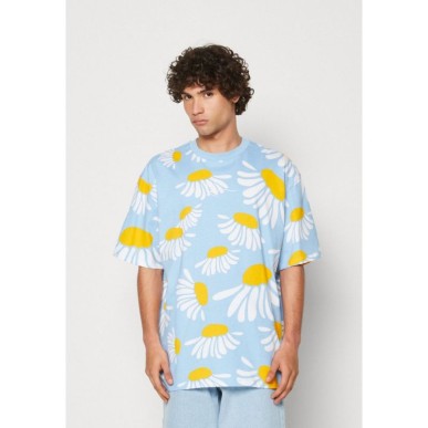 Karl Kani Small Signature Daisy Tee M 6037566