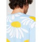 Karl Kani Small Signature Daisy Tee M 6037566