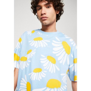 Karl Kani Small Signature Daisy Tee M 6037566