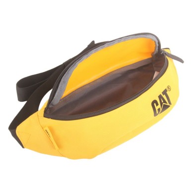 Caterpillar The Project Bag 83615-53 żółte One size