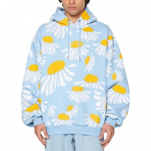 Karl Kani Small Signature Daisy Os Hoodie M 6021492