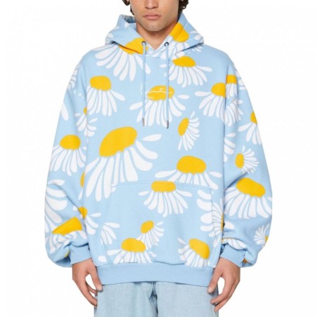 Karl Kani Small Signature Daisy Os Hoodie M 6021492