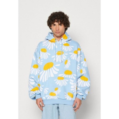 Karl Kani Small Signature Daisy Os Hoodie M 6021492