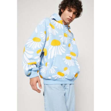 Karl Kani Small Signature Daisy Os Hoodie M 6021492