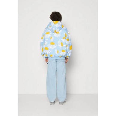 Karl Kani Small Signature Daisy Os Hoodie M 6021492